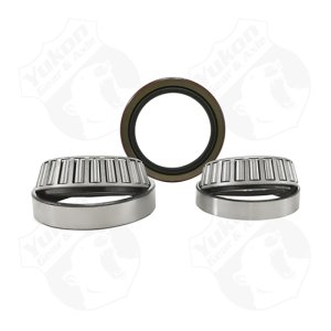 Dodge 3/4 Ton Axle Bearing & Seal Kit - Rear - Yukon Gear & Axle - For Dana 60 & 70 - `94-`02